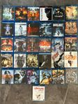 39st grymma Blu-ray Sci-fi Movies