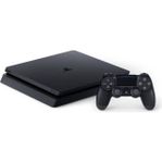 Säljer ps4 500gb Slim