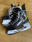 Bauer skridskor Supreme Elite st 43