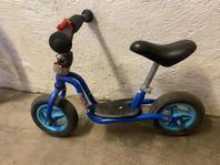 Puky Lmr springcykel 