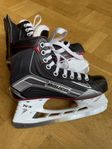 Skridskor Bauer Vapor x500 st 38