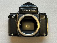 Pentax 67