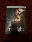 Twilight (LIMITED SPECIAL EDITION) DVD