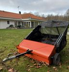 Husqvarna Sweeper 42