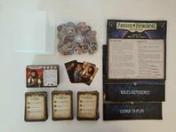 Arkham Horror: The Card Game