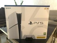 PlayStation 5 Slim Standard Edition (PS5)