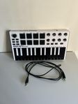 AKAI MPK Mini MK3 White