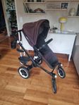 barnvagn Bugaboo Buffalo