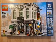 Lego creator expert 10251 Brick bank