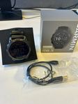 Garmin fenix 7x sapphire solar