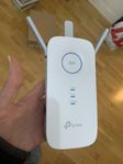 TP-link RE450 Wifi-repeater AC1750