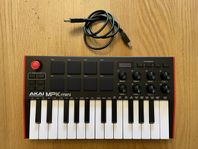 Akai MPK Mini MK3