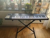 Alesis VI61 + Stativ