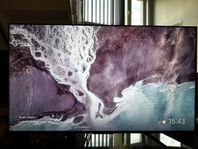 TCL 55" 4K QLED Smart TV (2023)