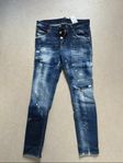 Dsquared2 jeans, storlek 46