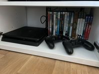 playstation 4 slim