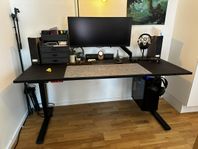 Secretlab Magnus Pro XL höj & sänkbart skrivbord