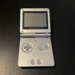 Gameboy Advance SP