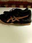 asics gel-flare stl 38 