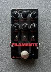 Keeley Filaments High Gain Distortion