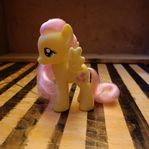 #035 Fluttershy