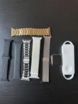 Apple Watch Series 7 Stainless Steel 41mm