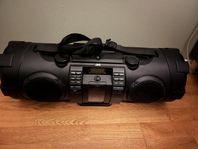 JVC Boomblaster