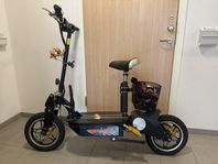 Lyfco elcykel / scooter 3000W 