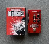 Digitech Pitch Shifter Whammy Ricochet