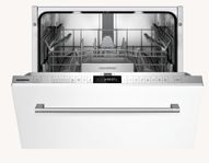 Gaggenau Diskmaskin 60 cm DF261101 för helintegrering