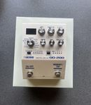 Boss DD-200  Delay