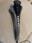 Massageapparat Beurer Mg 100 Nypris ca 1600kr