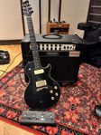 Mesa Boogie Lonestar Special 2 Hermansson Mod