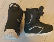 snowboard boots Nitro Youths Droid 36