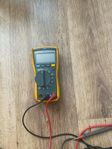 FLUKE 117 MULTIMETER