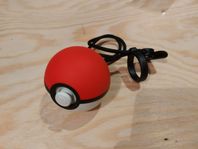 Poké Ball Plus