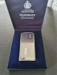 Ronson Varaflame Electronic lighter 