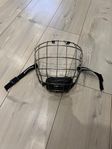 Bauer PROFILE III storlek medium hockeygaller