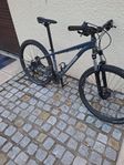 fin cykel montibek Cannondale 27,5 tum 