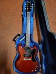 1965 Gibson SG Junior