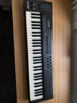 M-Audio Axiom 61 - USB MIDI Controller Keyboard