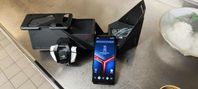 ROG Phone II, Asus Rog 2 mobiltelefon 