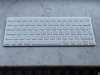 Apple magic keyboard 2