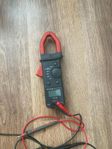 FLUKE-36 AC/DC Clamp Meter