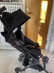 GB Pockit all terrain travel stroller