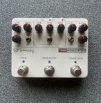 Keeley Tone Workstation 