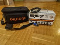 Orange Terror Bass 500 Watts Class D Hybrid Bass Amplifier