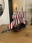 Lego Pirates 6243 - Brickbeard's Bounty