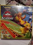 Pokemon Battle Academy