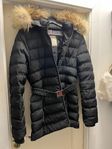 äkta moncler jacka